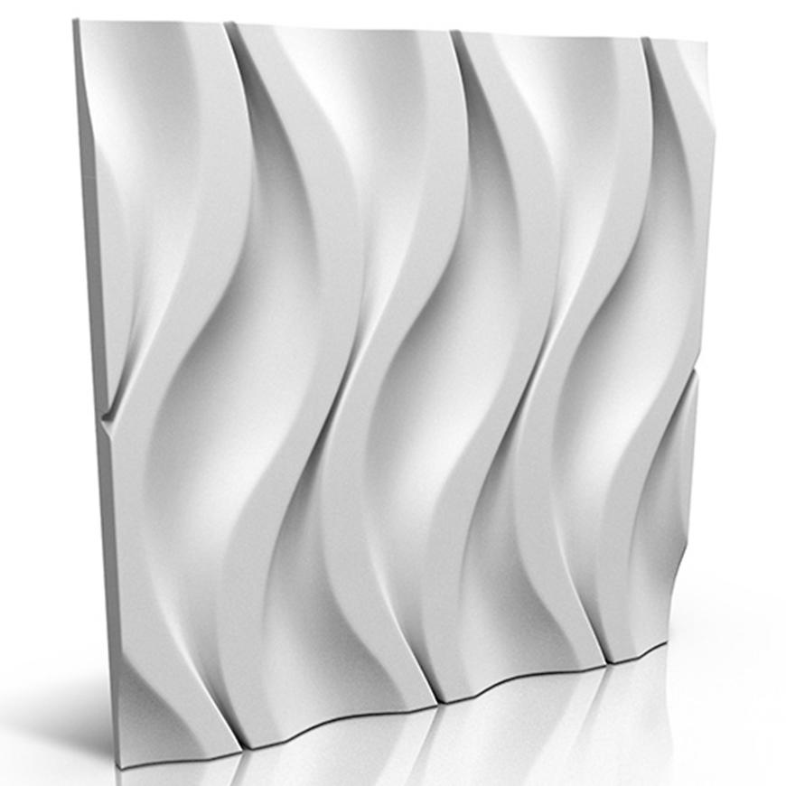 3D obkladový panel Sydney 50x50cm Baumax