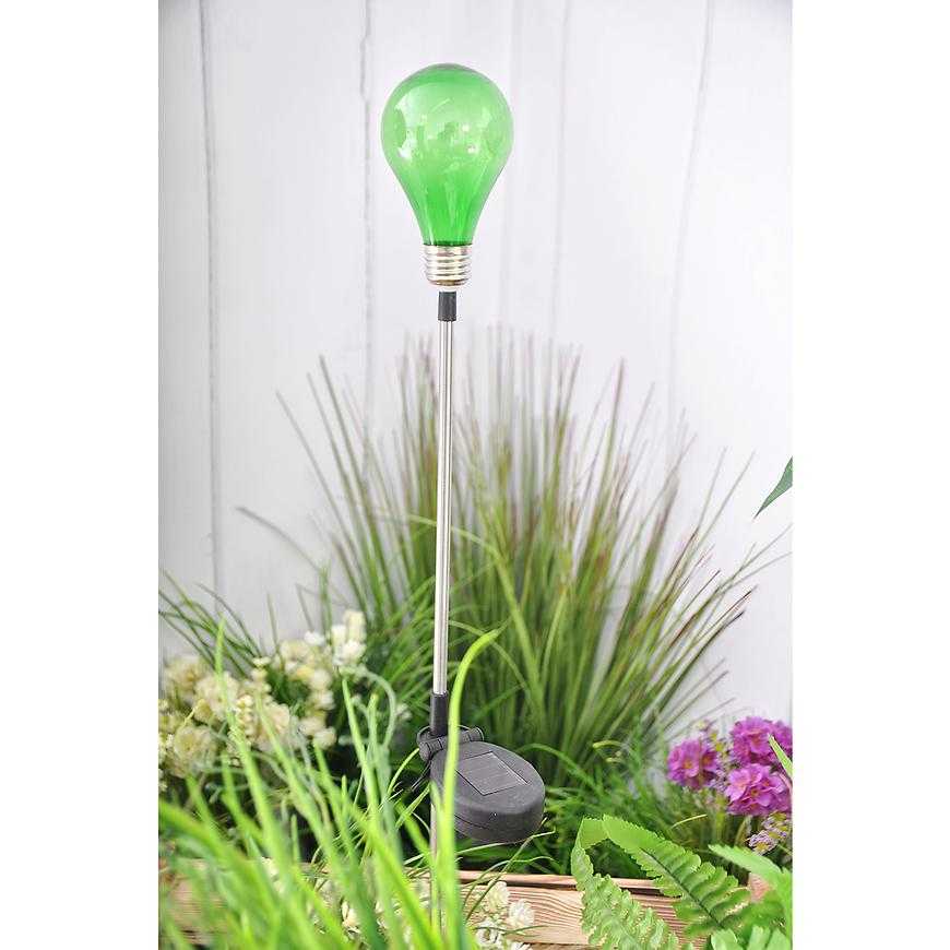 45NV SOLÁRNA LAMPA  ŽÁROVKA  A2145 Baumax