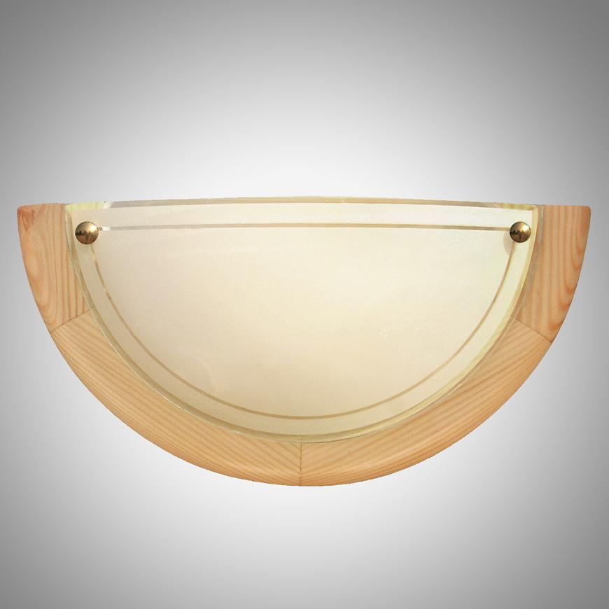 45PC STROPNÍ SVÍTIDLO 1030 PLAF1/2 SOSNA ST 11-32440 D30 K1 Baumax