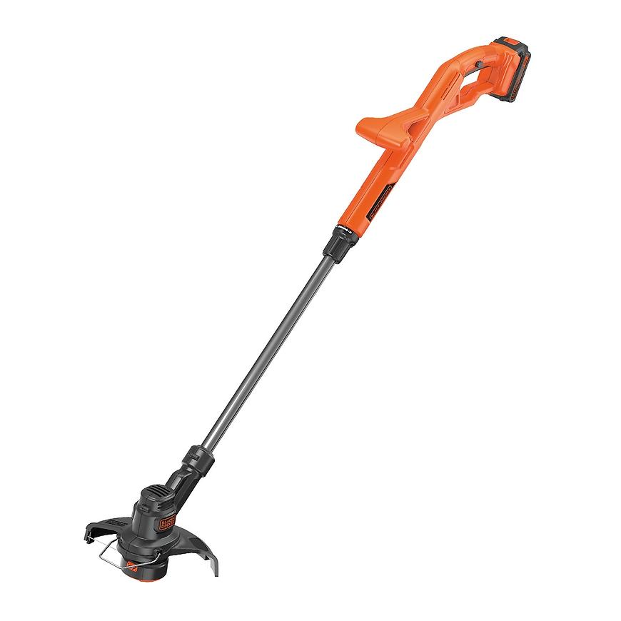 AKU strunová sekačka ST1823-QW Black & Decker