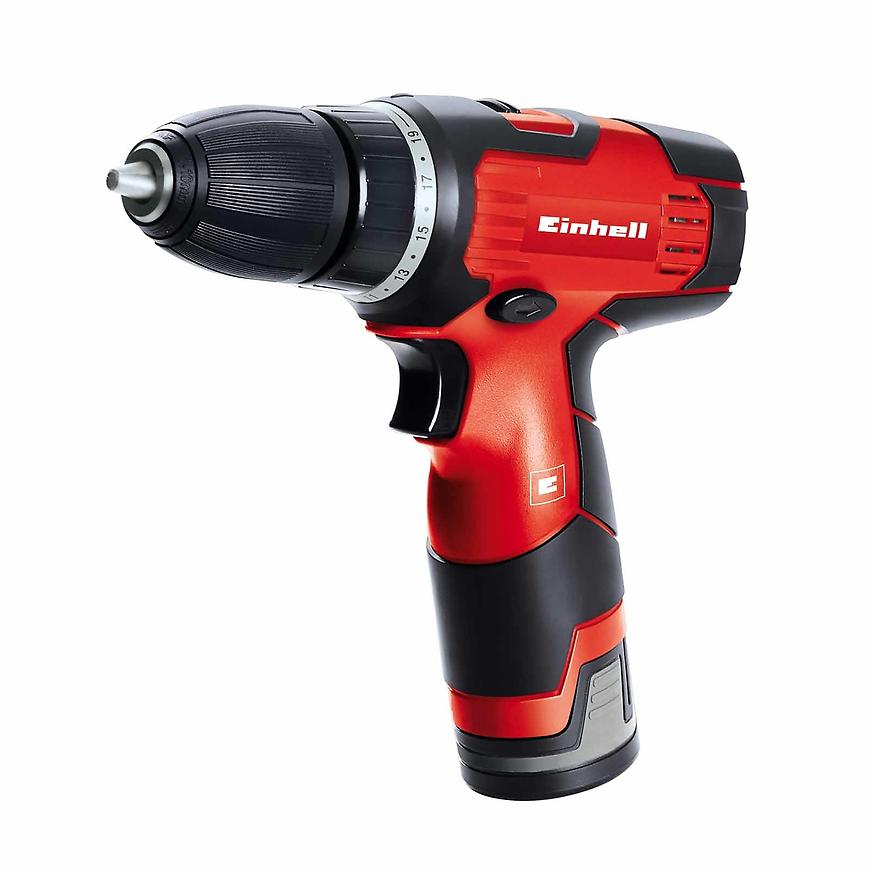 Aku šroubovák TH-CD 12-2 Li Einhell Classic Einhell