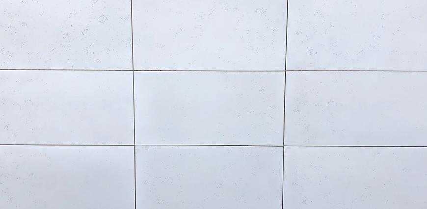 Architektonický beton 90x45x1