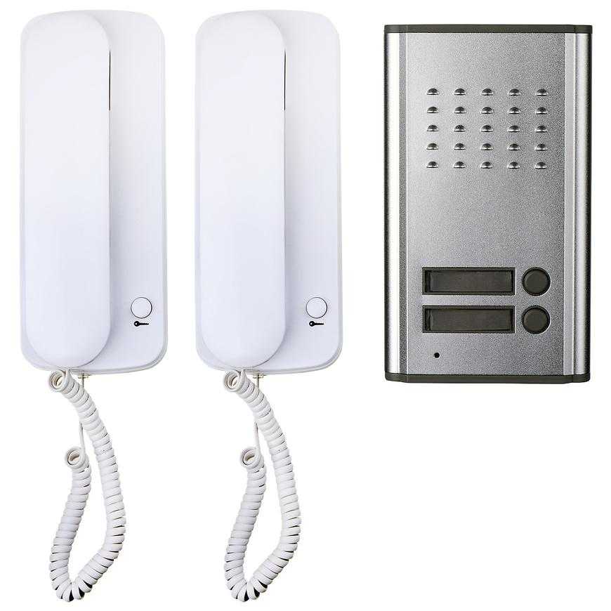 Audio Vratneho Sada H1086 Baumax