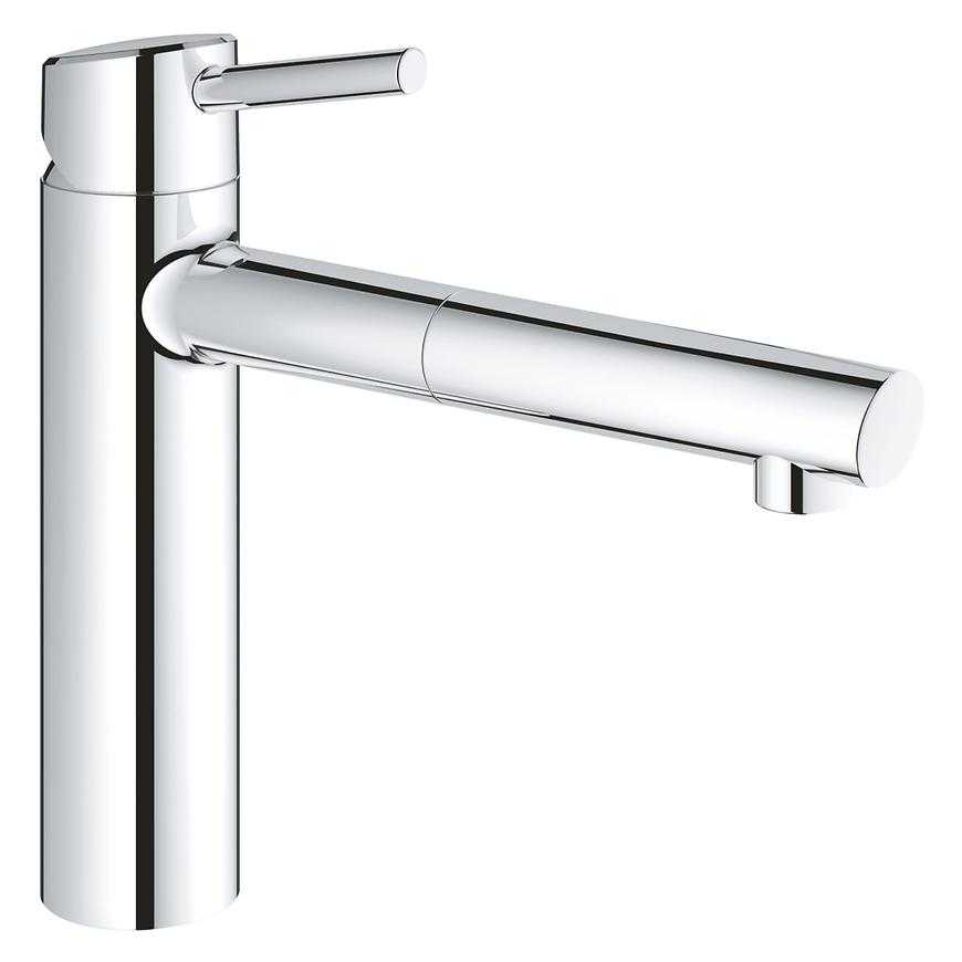 Baterie dřezová stojánková CONCETTO 31129001 Grohe