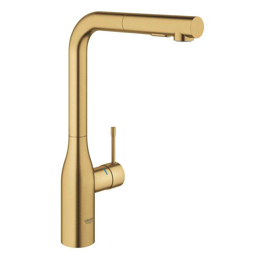 Baterie dřezová stojánková ESSENCE 30270GN0 Grohe