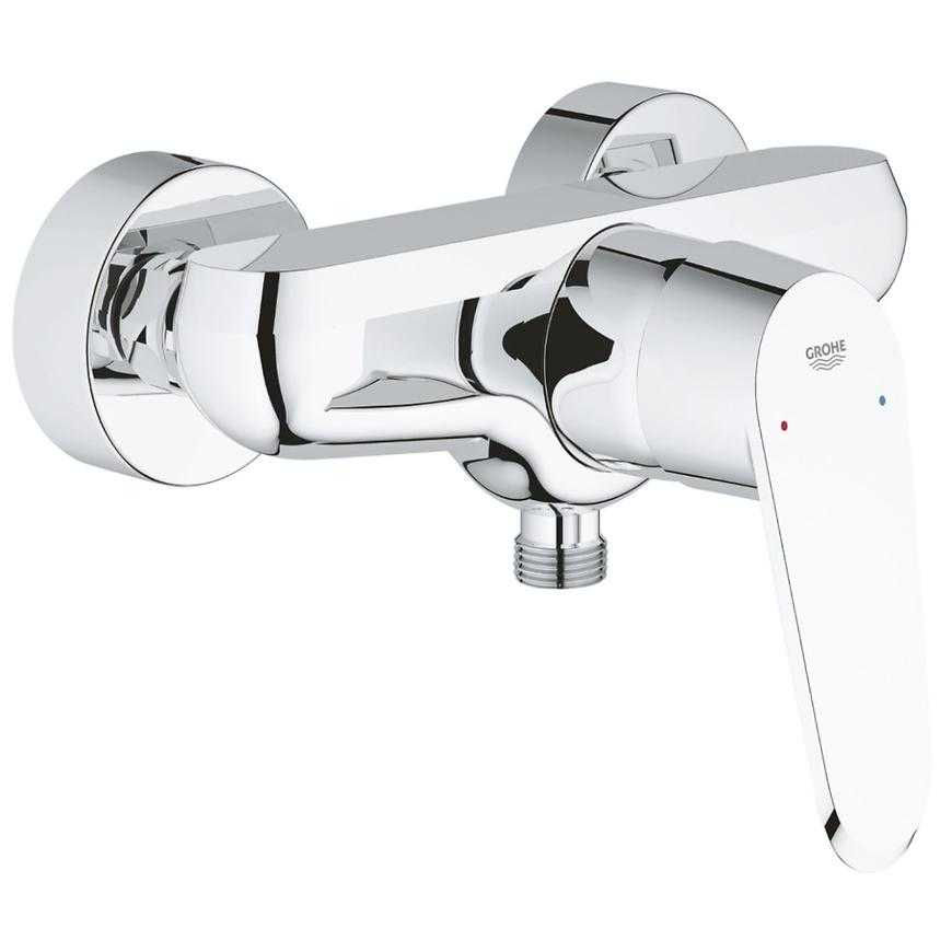 Baterie sprchová nástěnná EURODISC COSMOPOLITAN 33569002 Grohe