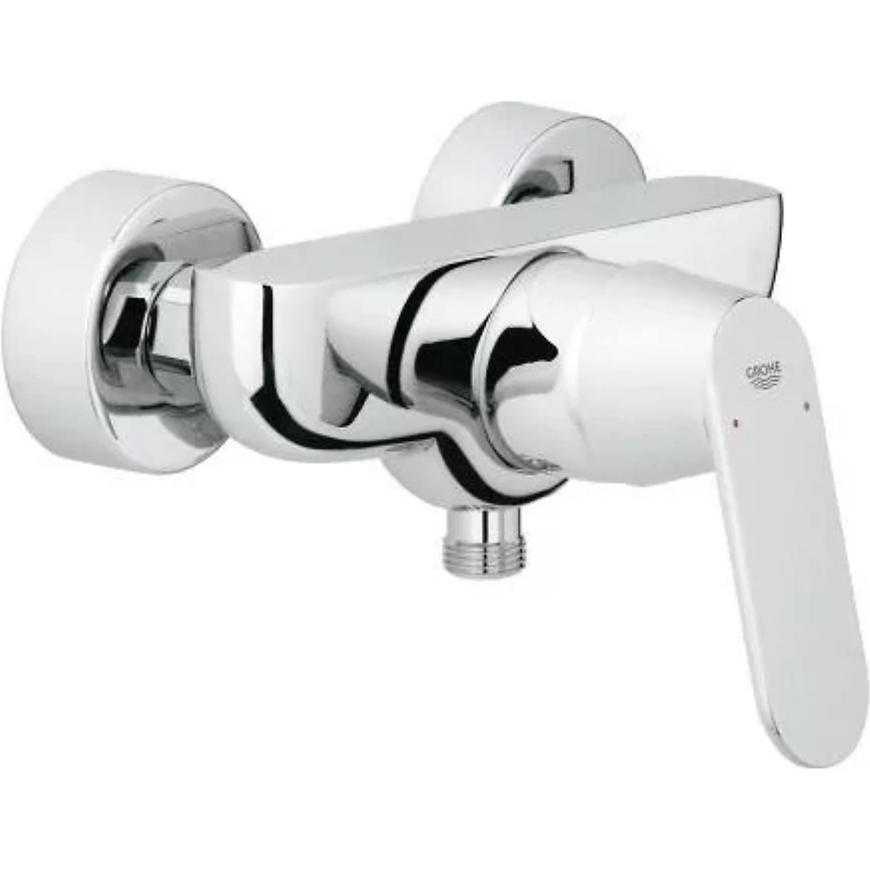 Baterie sprchová nástěnná EUROSMART COSMOPOLITAN 32837000 Grohe