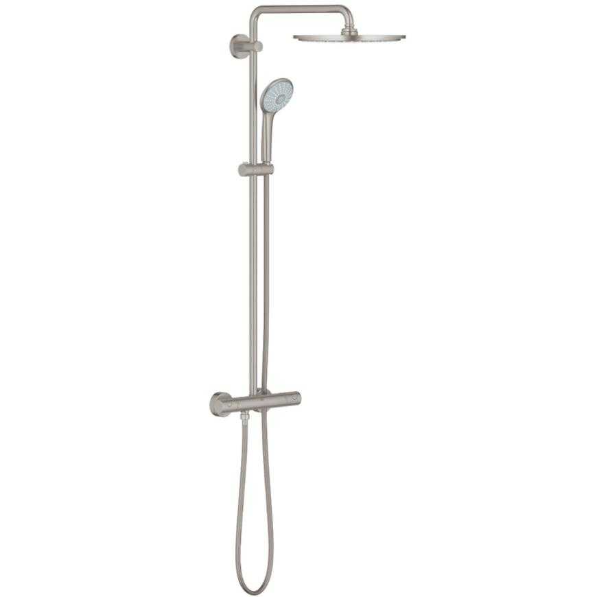 Baterie sprchová termostatická nástěnná EUPHORIA SYSTEM 310 26075DC0 Grohe