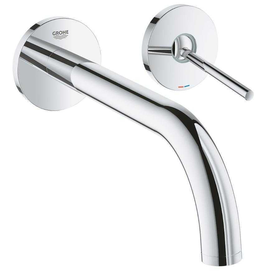 Baterie umyvadlová podomítková ATRIO 19918003 Grohe