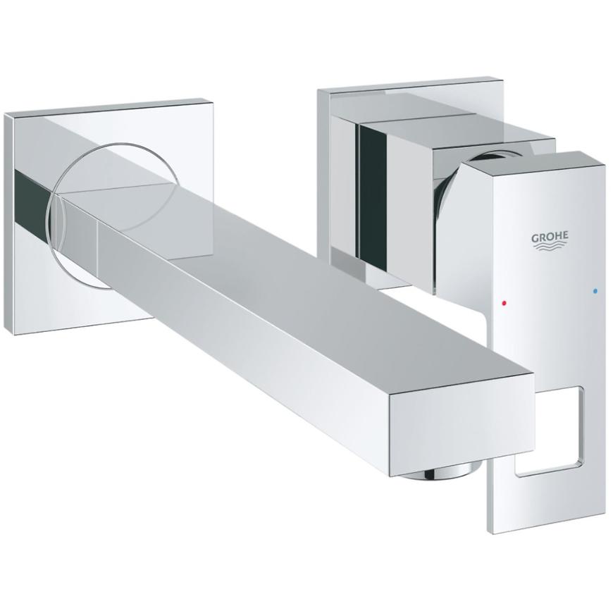 Baterie umyvadlová podomítková EUROCUBE 23447000 Grohe