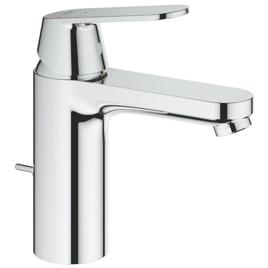 Baterie umyvadlová stojánková EUROSMART COSMOPOLITAN 2339600E Grohe