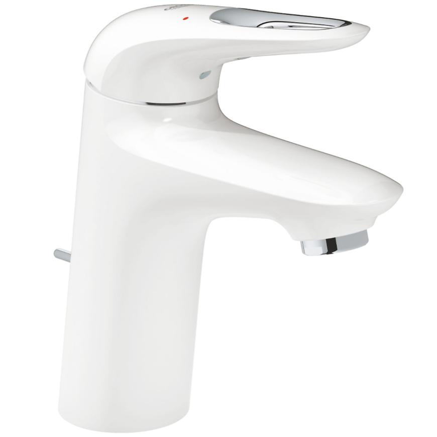 Baterie umyvadlová stojánková EUROSTYLE 33558LS3 Grohe