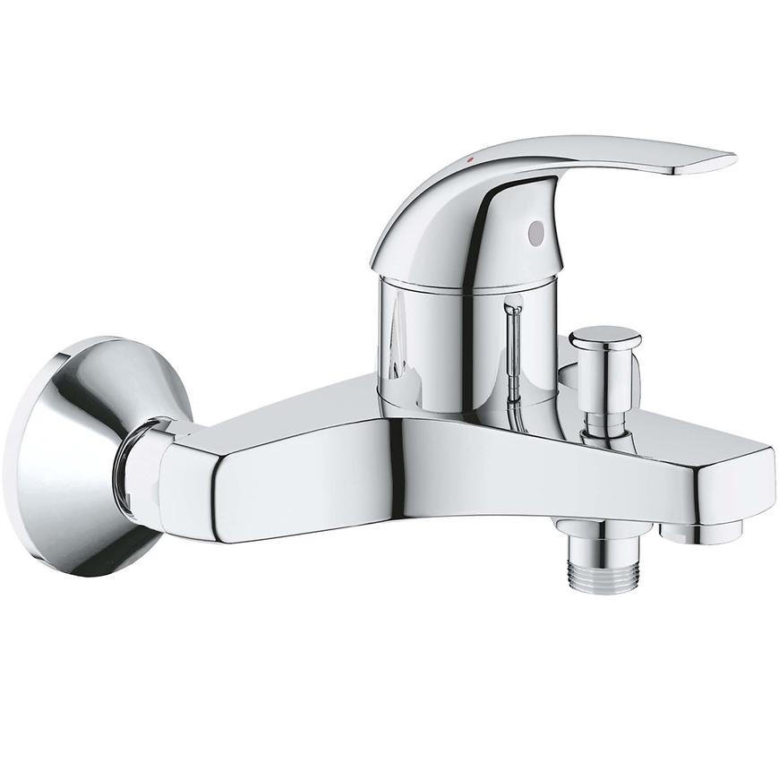 Baterie vanová Start Curve Grohe