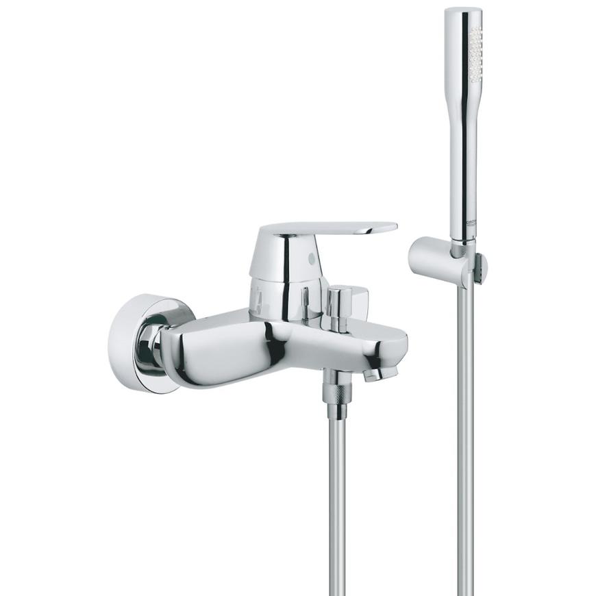 Baterie vanová nástěnná EUROSMART COSMOPOLITAN 32832000 Grohe