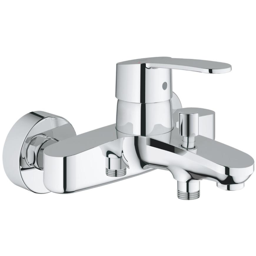 Baterie vanová nástěnná EUROSTYLE COSMOPOLITAN 33591002 Grohe