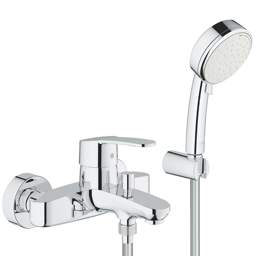 Baterie vanová nástěnná EUROSTYLE COSMOPOLITAN 3359220A Grohe