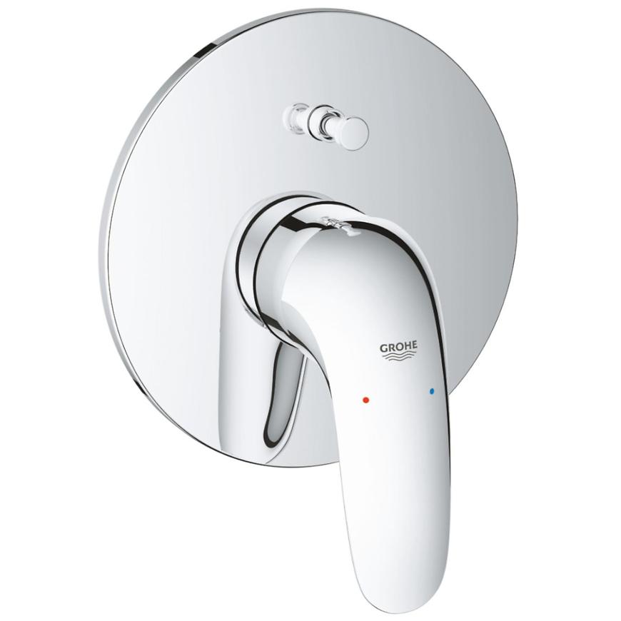 Baterie vanová podomítkova EUROSTYLE 29099003 Grohe