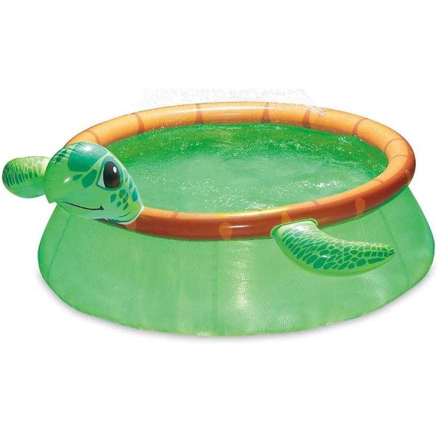 Bazén TAMPA 1.83 x 0.51 m bez příslušenství želva Marimex