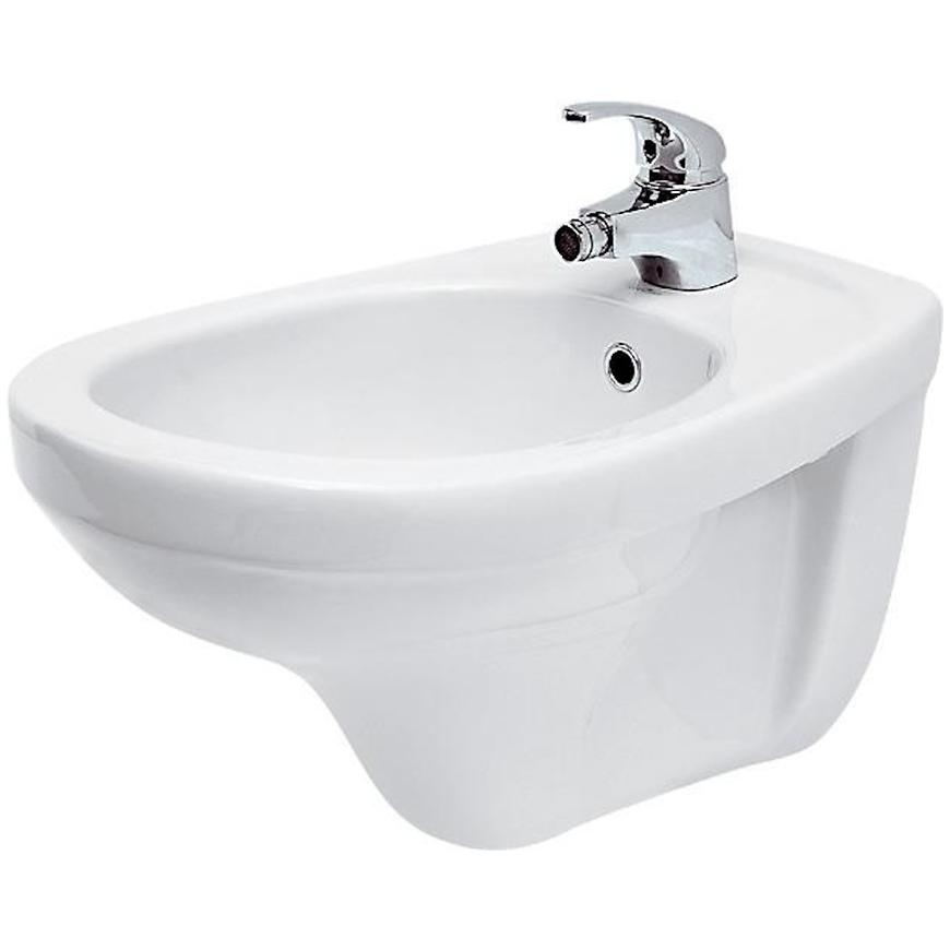 Bidet závěsny Delfi Baumax