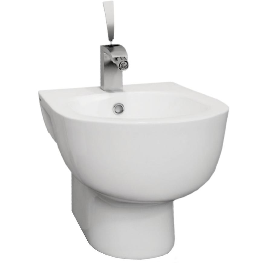 Bidet závěsny Madison Baumax