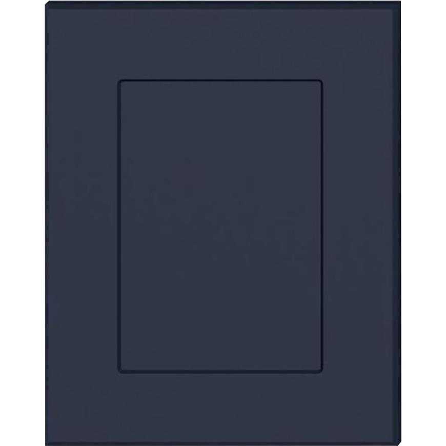 Boční Panel Adele 360x304 Granát Mat Baumax