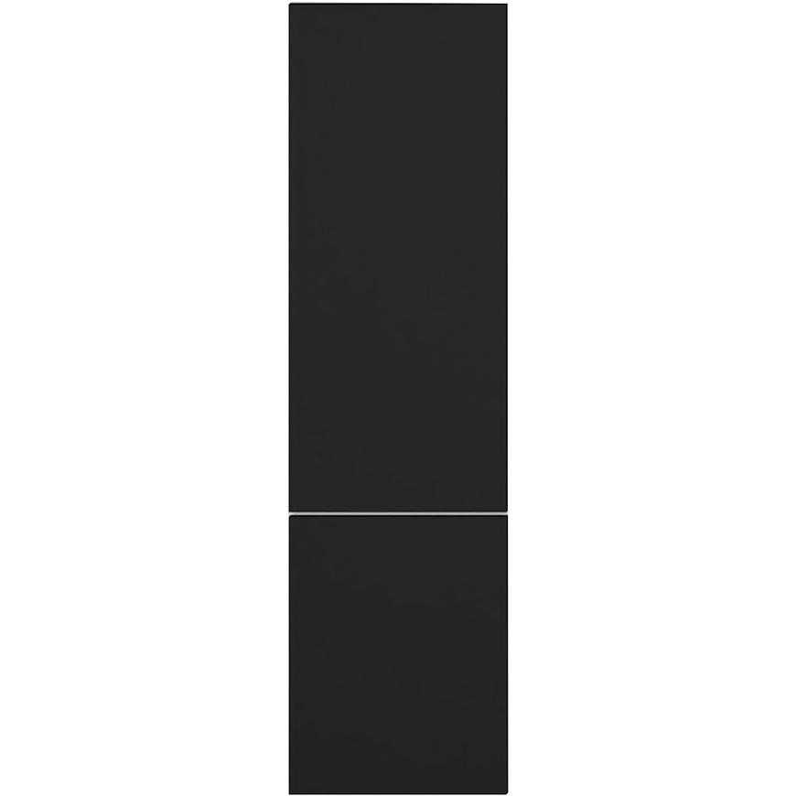 Boční Panel Denis 720 + 1313 černá mat continental Baumax