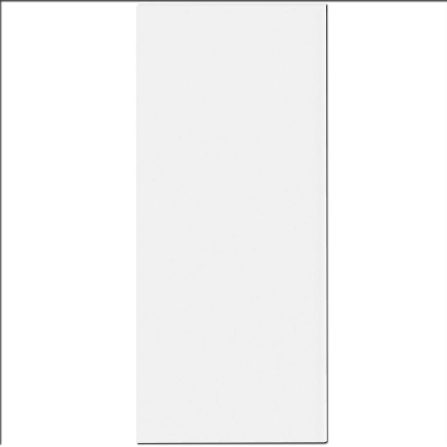 Boční Panel Livia 720x304 Bílý Lesk Baumax