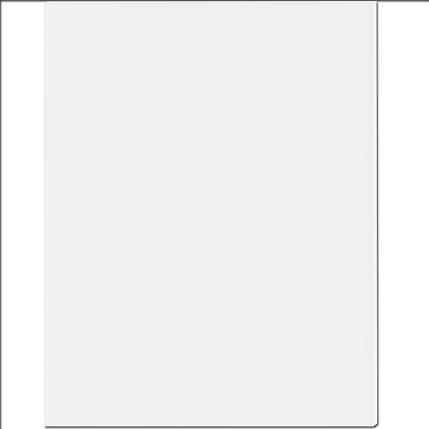 Boční Panel Livia 720x564 Bílý Lesk Baumax