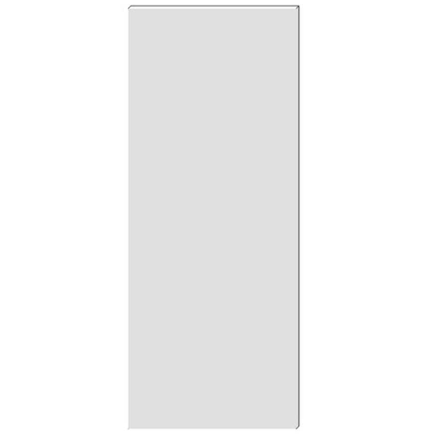 Boční Panel Zoya 720x304 Bílý Puntík Baumax