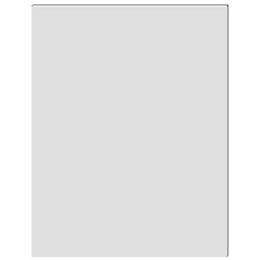 Boční Panel Zoya 720x564 Bílý Puntík Baumax