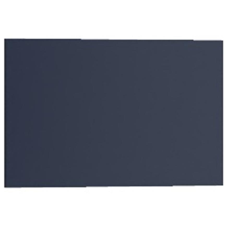 Boční panel Max 360x564 modrá Baumax