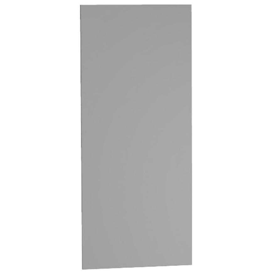 Boční panel Max 720x304 granit Baumax