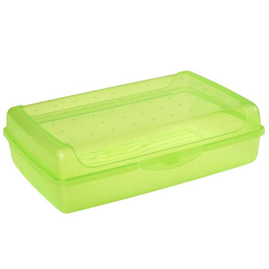 Box Luca ˝Clik – Box˝ mini 3