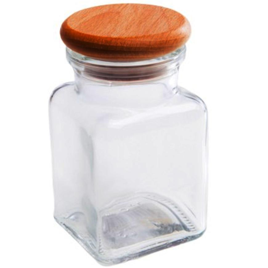 Box skleněný 150ml 1ks President Line Baumax