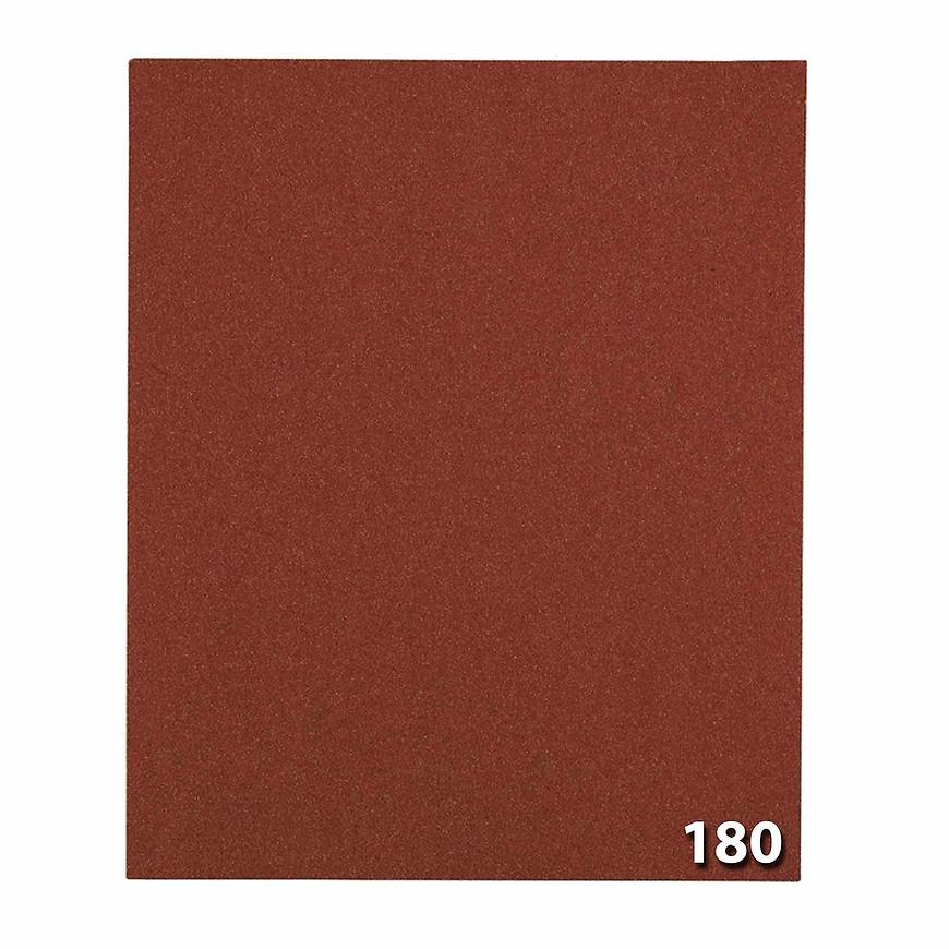 Brusný papír universal 230 x 280 mm G180 KWB