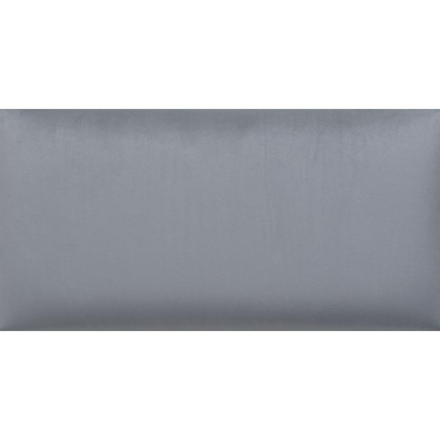Čalouněný panel 30/60 holubí šeď Baumax