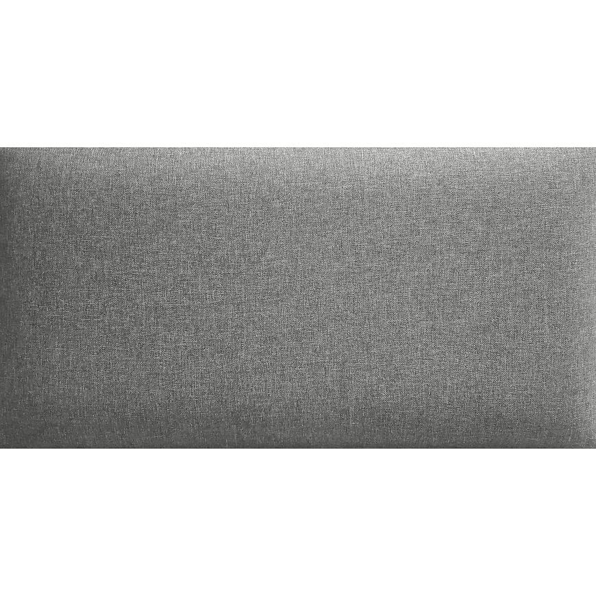 Čalouněný panel 30/60 světle šedá Baumax