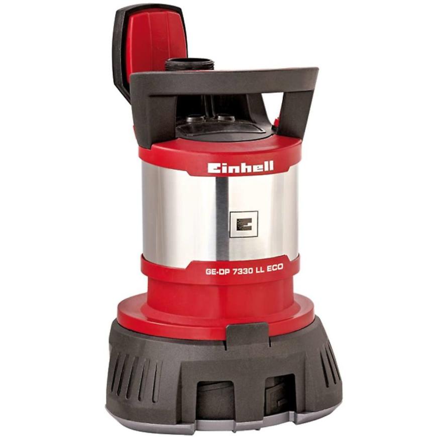 Čerpadlo kalové GE-DP 7330 LL ECO Einhell Expert Einhell