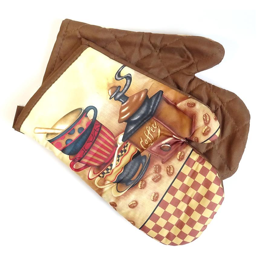 Chňapka coffee kpl 2ks magnet s/0648 68052