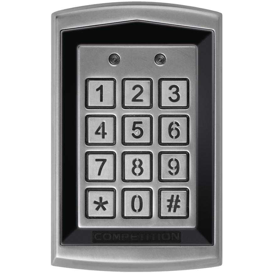 Code Keypad H8011 Baumax