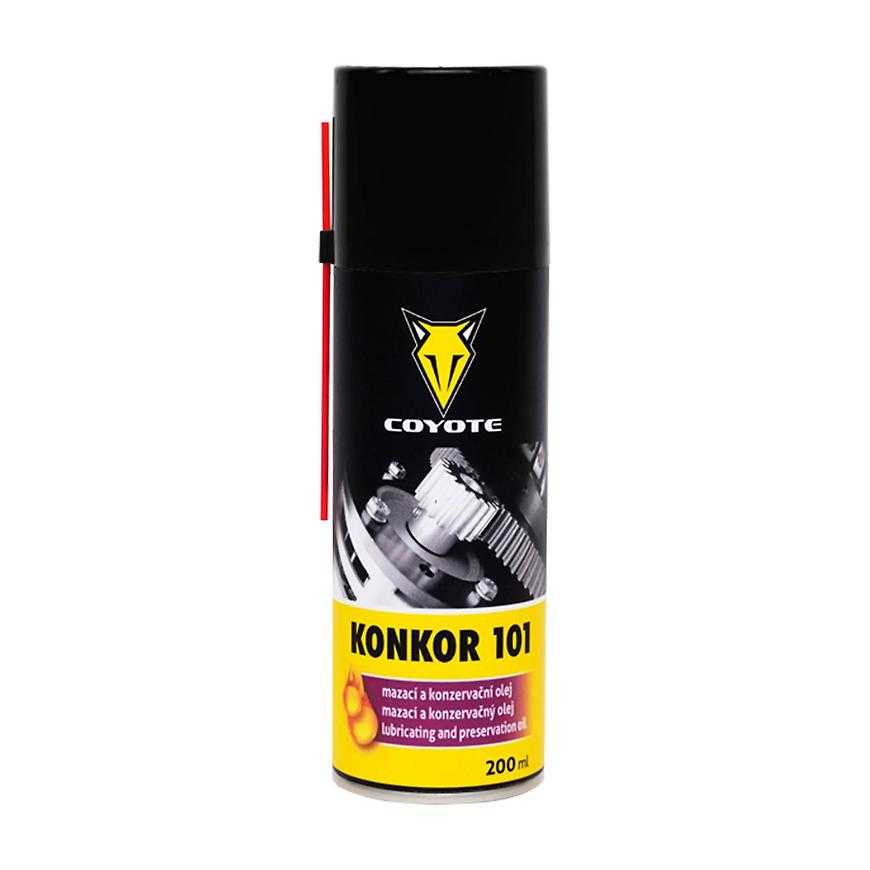 Coyote Konkor 101 200 ml Coyote