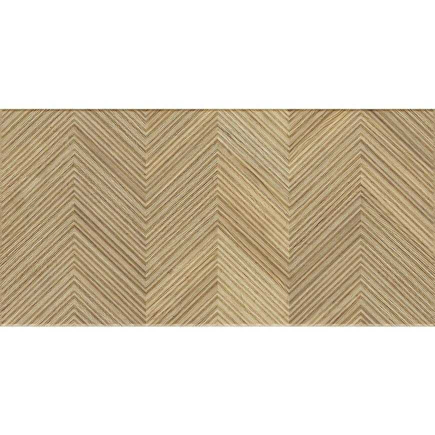 Dekor Oxford honey chevron 30/60 REKT. CERAMICA COLOR