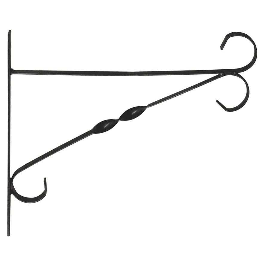 Držák na truhlík 21 cm Baumax