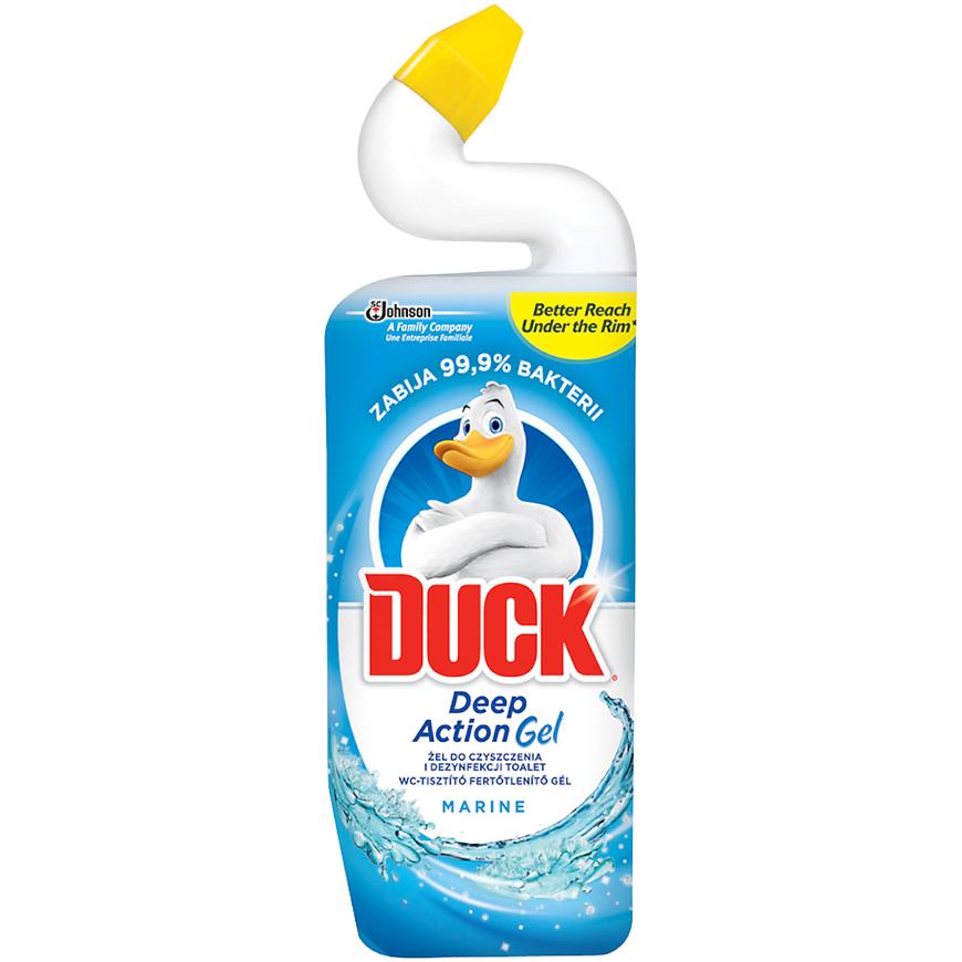 Duck wc gel  moře 750 ml 717560 BaL