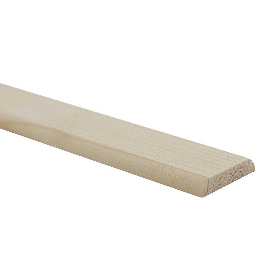 Dveřní obložka 3x250 Baumax