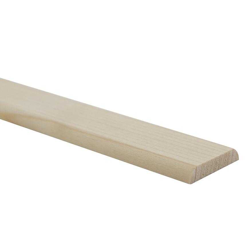 Dveřní obložka 8x250 Baumax