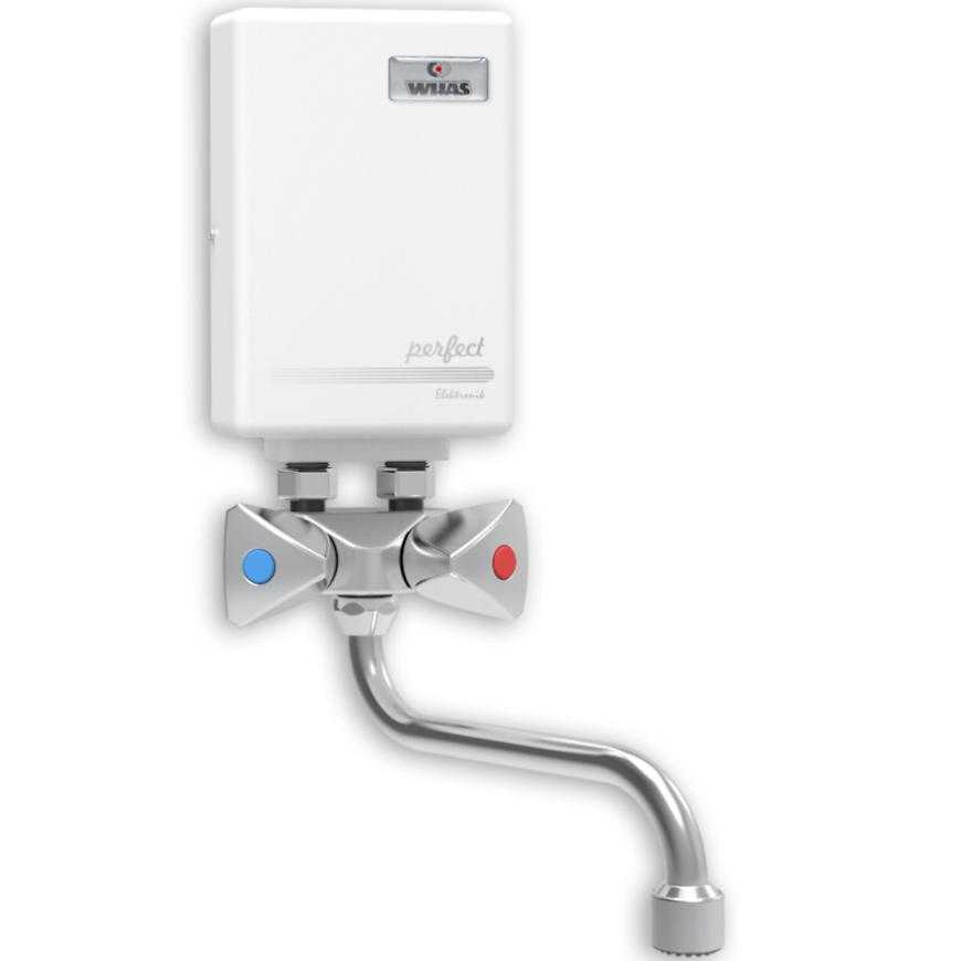 Elektrický ohřívač vody 4 kW Perfect 150 mm Baumax