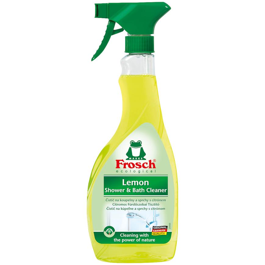 FROSCH EKO na koupelny a sprchy citrus 500 ml BaL