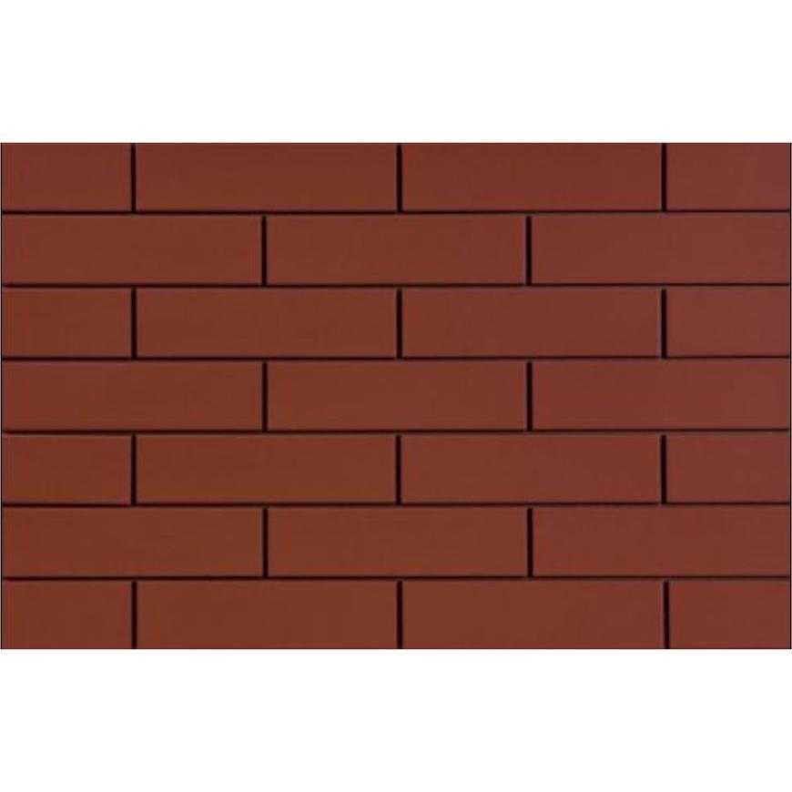 Fasádní obklad hladký Rot 24