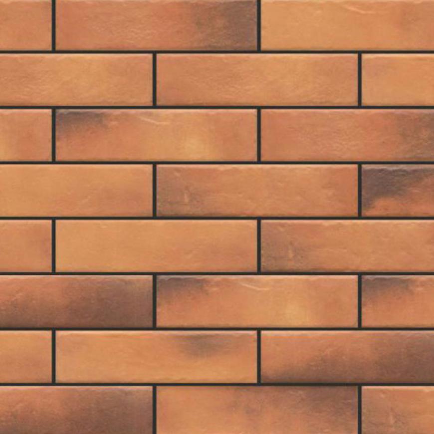 Fasádní obkladový kámen retro Brick curry 245/65/8 Cerrad